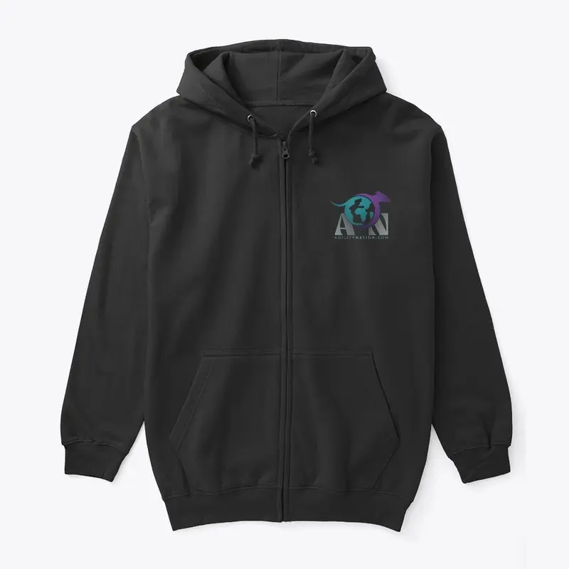 Agility Nation Hoodies, Tees and Mugs