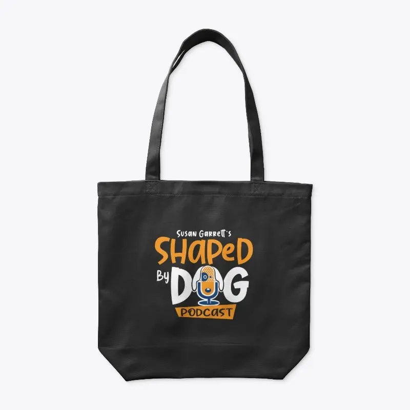 Shaped by Dog Clothing & Accessories