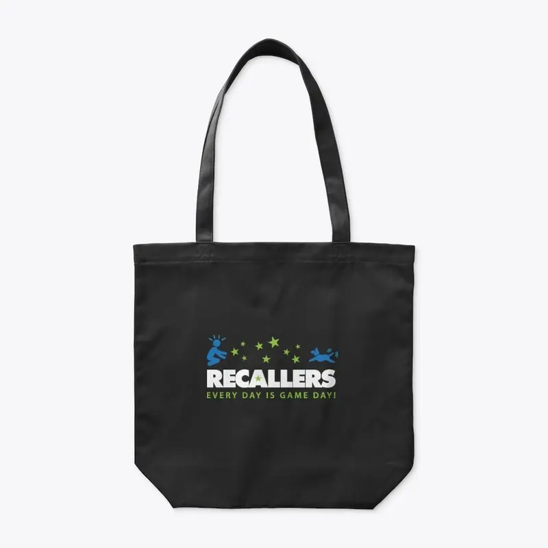 Recallers Hoodies, Tees and Mugs