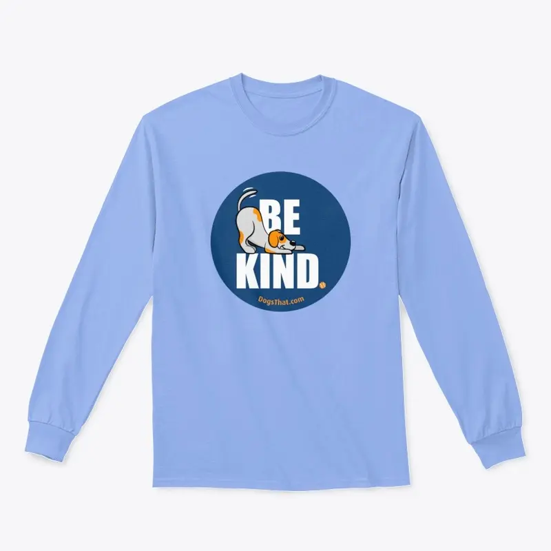 BeKind DogsThat Clothing & Accessories