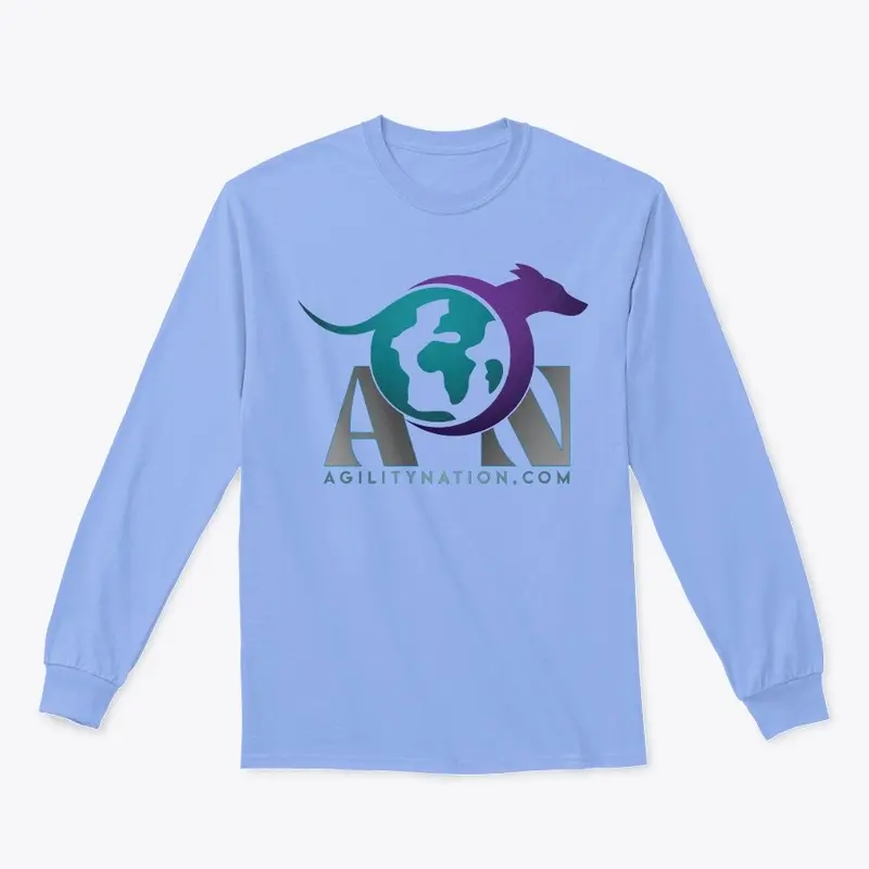 Agility Nation Hoodies, Tees and Mugs