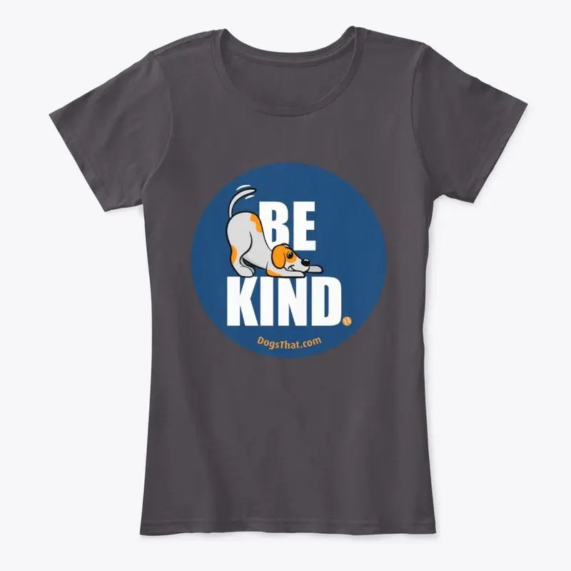 BeKind DogsThat Clothing & Accessories