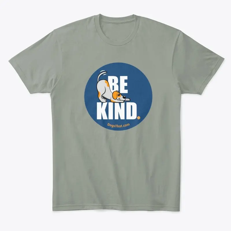 BeKind DogsThat Clothing & Accessories