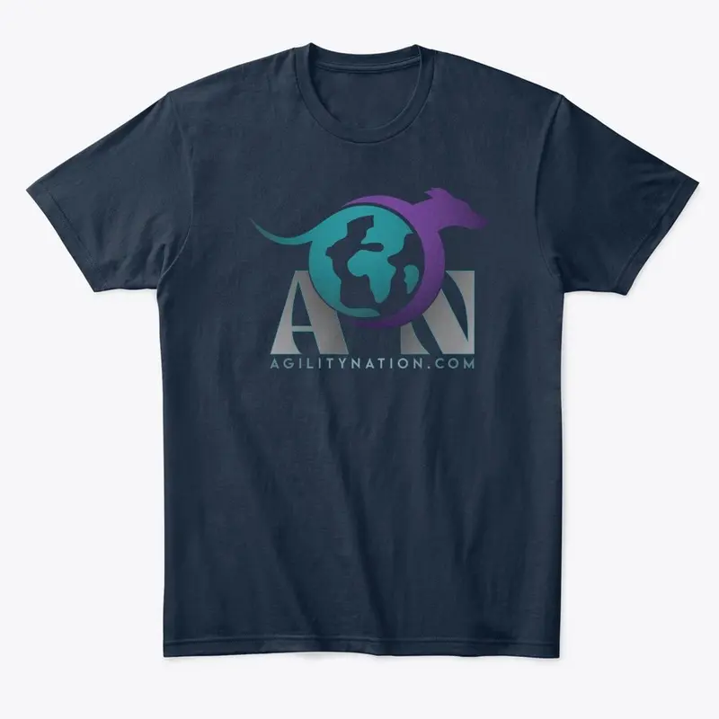 Agility Nation Hoodies, Tees and Mugs