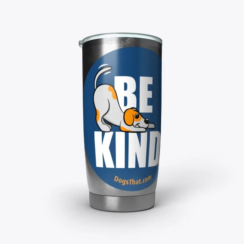 BeKind DogsThat Clothing & Accessories