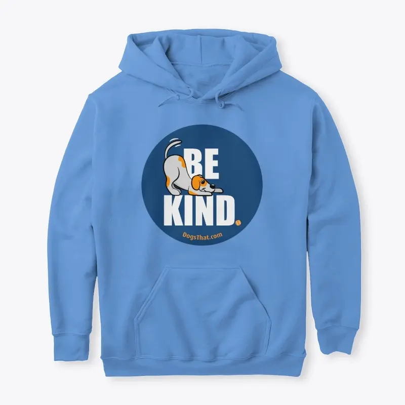 BeKind DogsThat Clothing & Accessories