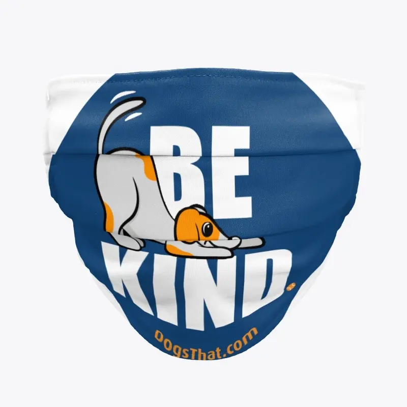 BeKind DogsThat Clothing & Accessories