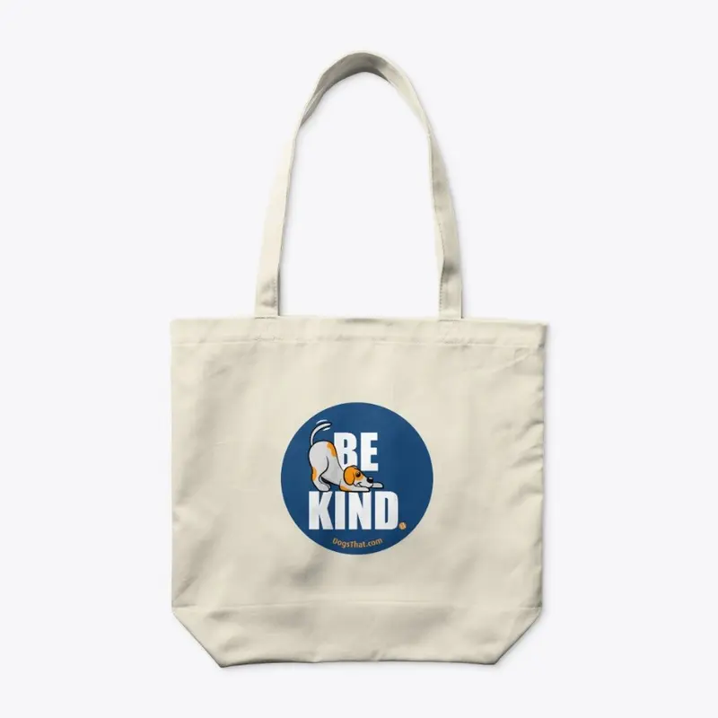 BeKind DogsThat Clothing & Accessories