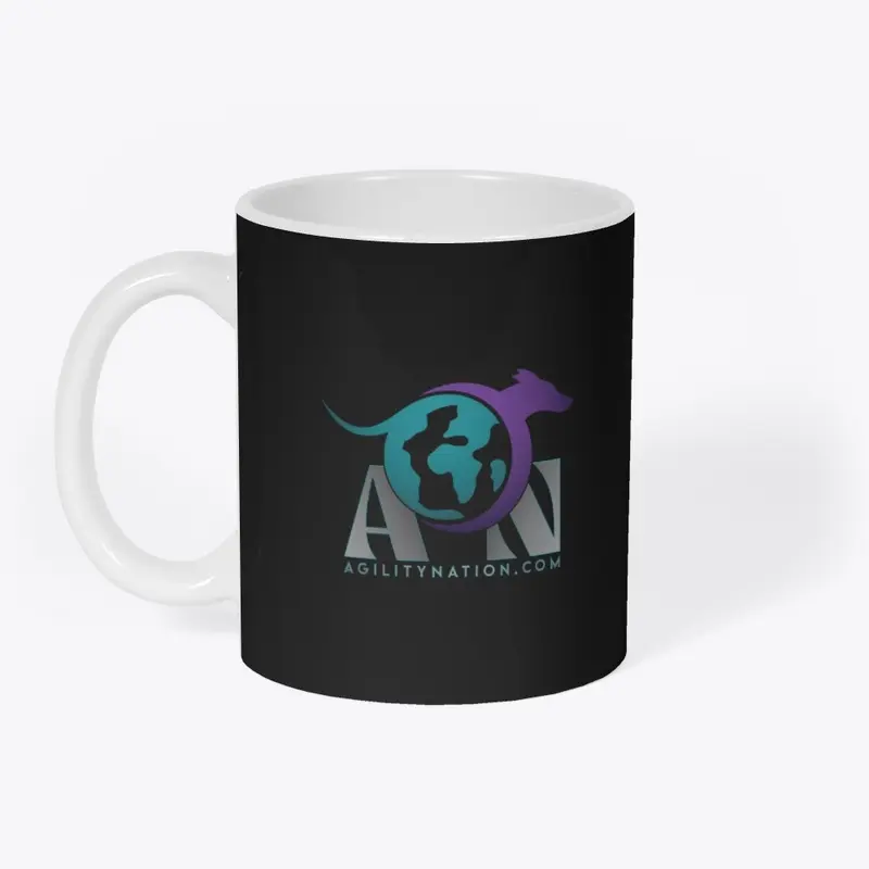 Agility Nation Hoodies, Tees and Mugs