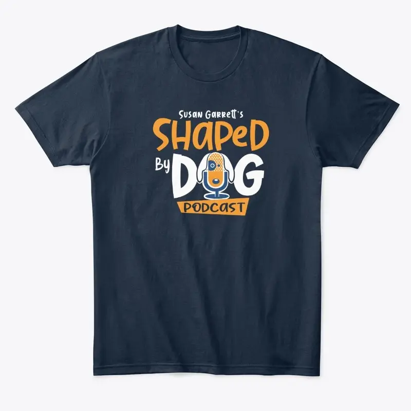 Shaped by Dog Clothing & Accessories