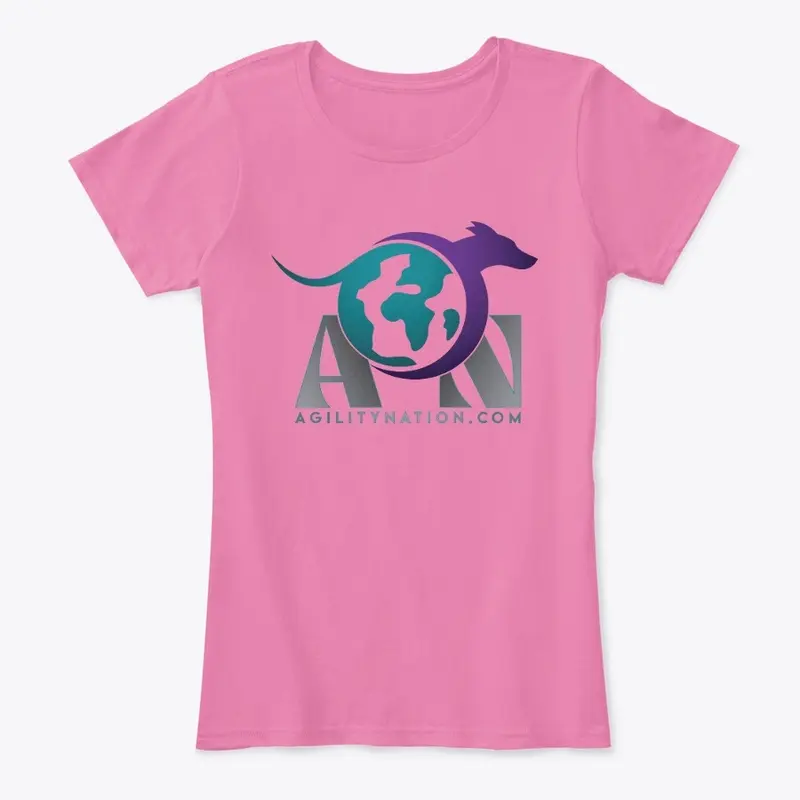 Agility Nation Hoodies, Tees and Mugs