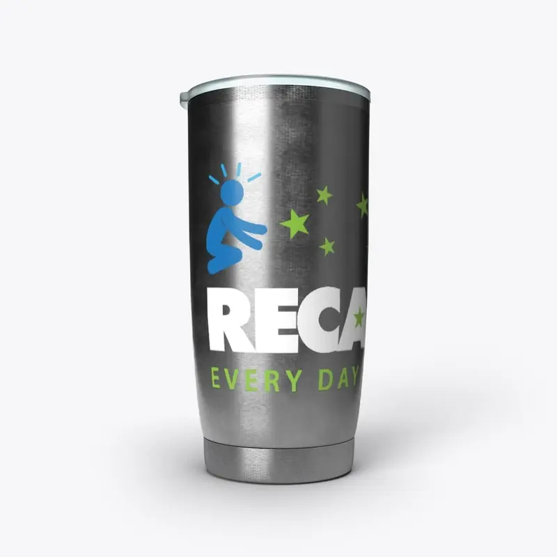 Recallers Hoodies, Tees and Mugs